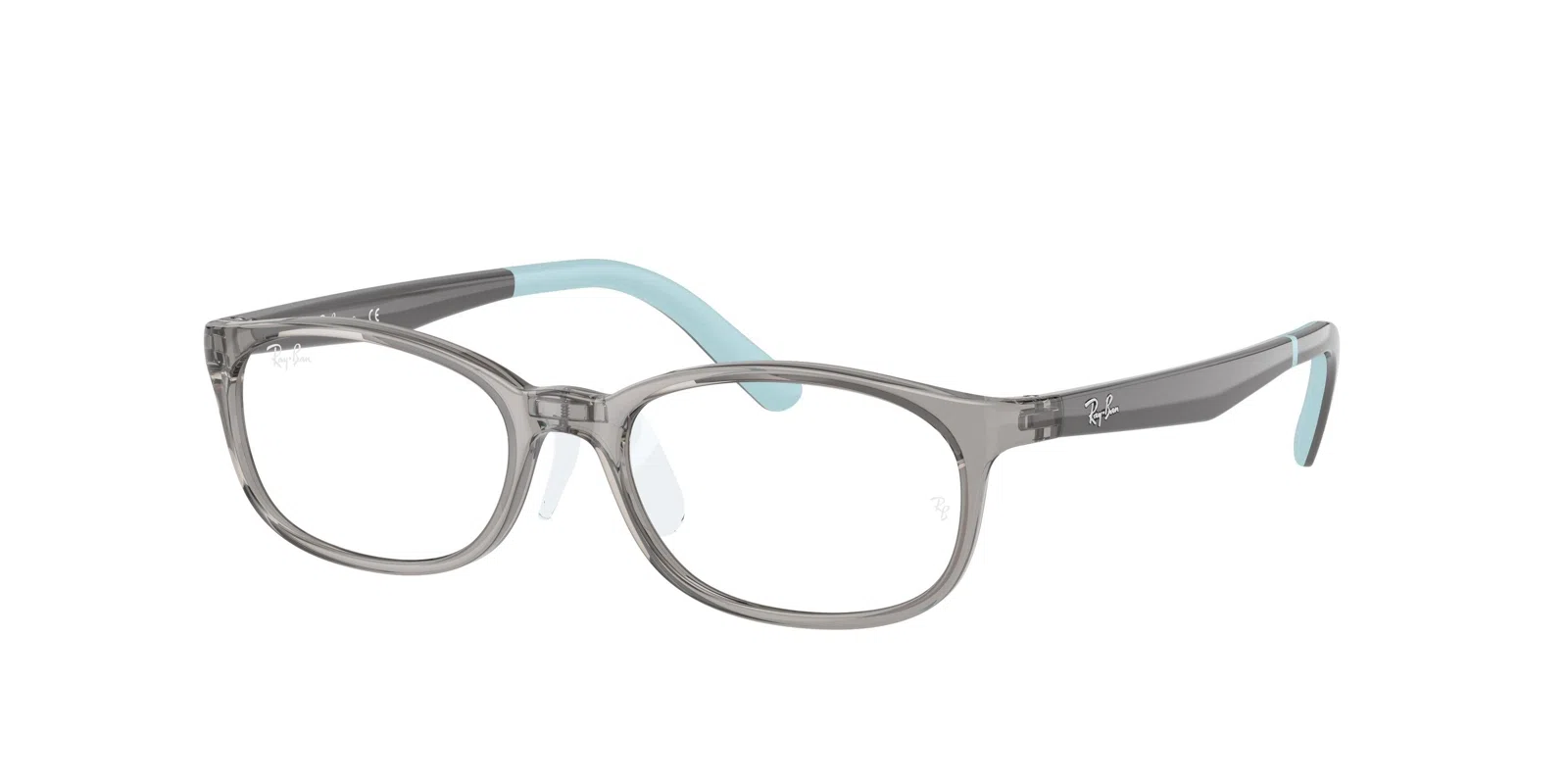Ray-Ban Kids 0RY1613D Eyeglasses - view 4